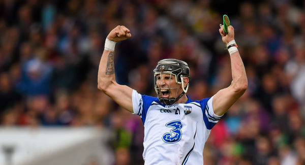 Derek McGrath has given us belief, says Waterford&rsquo;s Maurice Shanahan