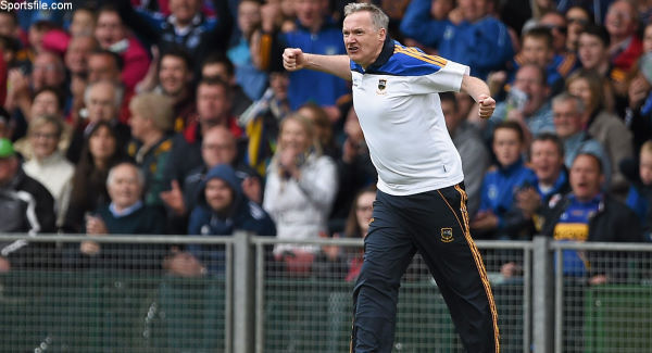Tipperary splash the cash to support county sides