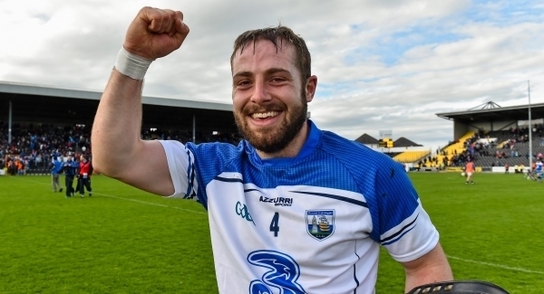 Waterford stick with system despite losing to Tipperary