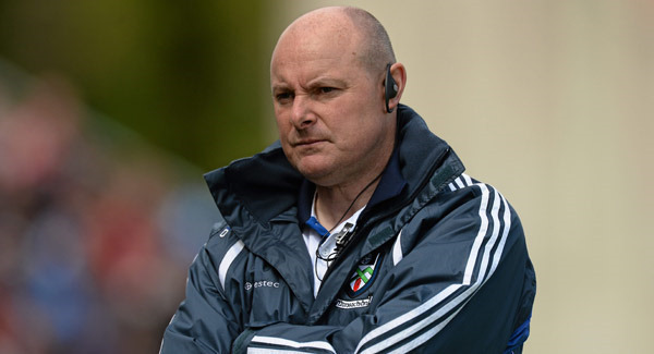 Winning all that matters for Monaghan football manager Malachy O&rsquo;Rourke