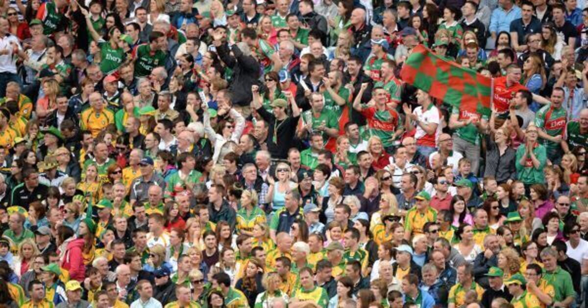 Mesmerizing No Tv Coverage For Donegal–cork Leaves Fans Disappointed Design for Your Screen Mesmerizing No Tv Coverage For Donegal–cork Leaves Fans Disappointed Design for Your Screen