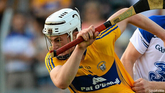 Kilmaley physio contradicts board’s ‘stretcher’ stance