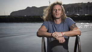 John Leonard Interview: ‘I had just five grand in my account and spent it gambling and drinking’