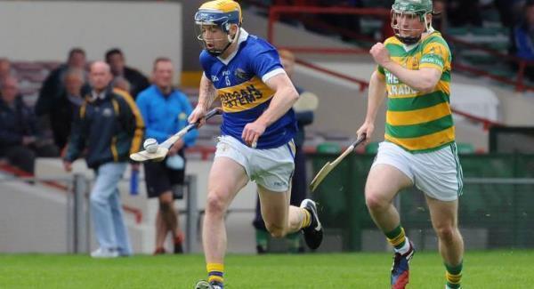 Champions Kilmallock keep run going with win over Effin