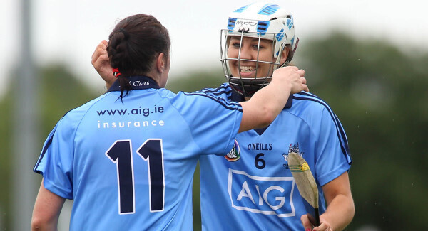 Aoife Lane: A valuable lesson learned from coin toss