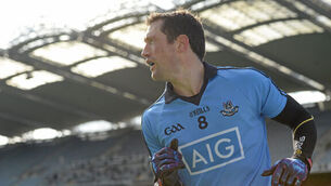 Denis Bastick: I learned from criticism