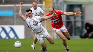 Dara &Oacute; Cinn&eacute;ide: Once Kerry are cold and dispassionate about their business...