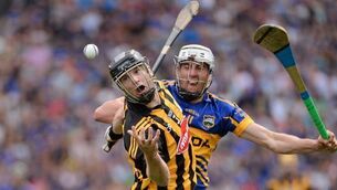 It’s All-Ireland hurling final weekend, isn’t it?