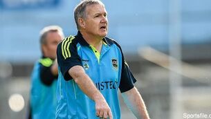 Eamon O&rsquo;Shea hits out at hurling finals' replay proposal