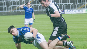 Awesome Ardfert returning to Croker