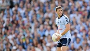 Brogan: Playing commitments are now deciding career paths