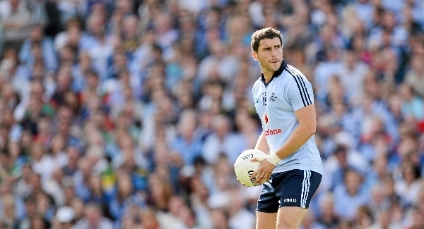 Brogan: Playing commitments are now deciding career paths