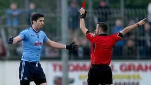 Dublin escape Kildare&rsquo;s grasp