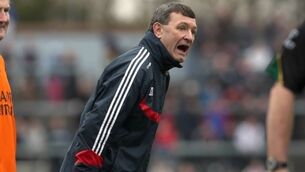 McGrath says Cork cull  will be difficult