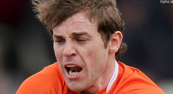 Kevin Dyas: Kieran McGeeney not &lsquo;flogging&rsquo; Armagh