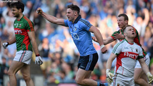 Tomás Quinn: How the little details made the difference