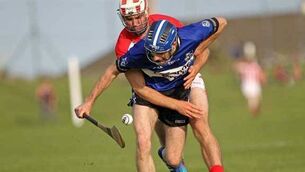 Slicker Sarsfields master Imokilly and set up intriguing derby duel