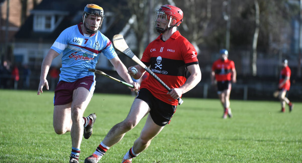 Stroll in the park for top class UCC