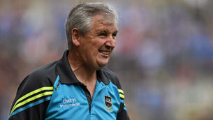 Charlie McGeever recalls how GAA game ended his hopes of making it at Tottenham
