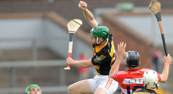 Newcestown are best in thrilling battle