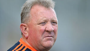 Johnny Crowley: It&rsquo;s going to be a big battle 