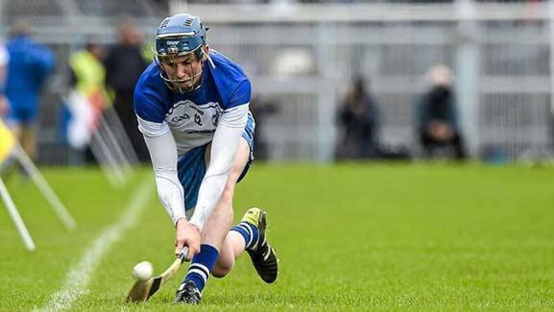 Grafter Austin Gleeson goes up a notch to inspire WIT for the Fitzgibbon Cup Grafter Austin Gleeson goes up a notch to inspire WIT for the Fitzgibbon Cup