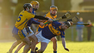 Countdown over as season&rsquo;s dreams begin here