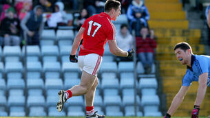 Cork finish the stronger in satisfying victory against Dublin