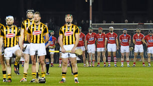 Cork V Clare: Rhapsodising the joys of the grim fundamentals