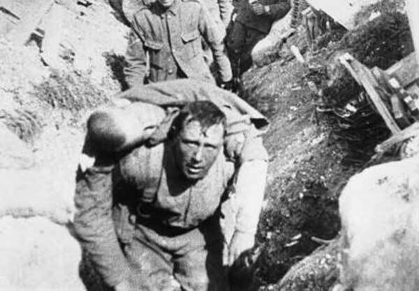 The National Museum of Ireland’s Decorative Arts and History area will run a series of events including screenings, talks, and lectures to mark the centenary of the Battle of the Somme from July to September. The museum is at Collins Barracks, Dublin.