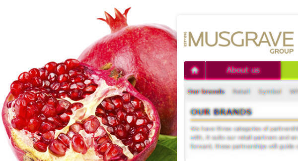 Musgrave to spend €80m as grocery group returns to profit