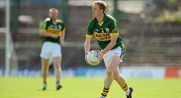Colm Cooper a step closer to Kerry comeback