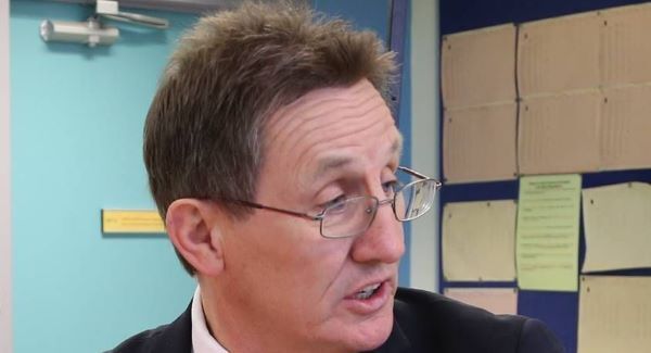 Niall Moyna keen to make major statement with a DCU victory