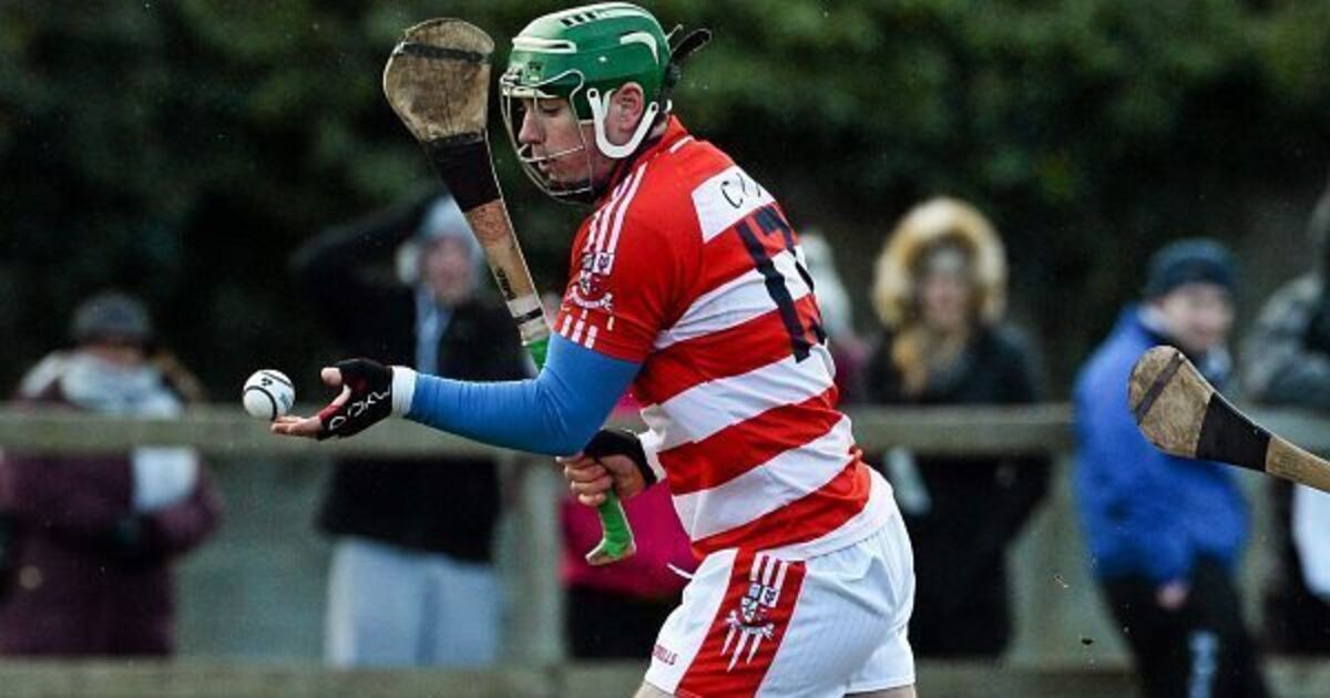 Brilliant Bubbles O’Dwyer inspires Cork IT to Fitzgibbon Cup win
