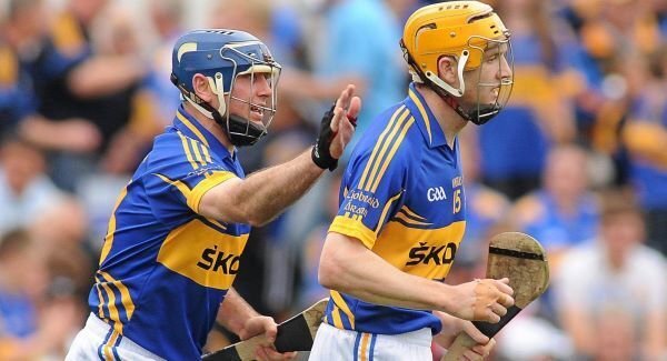 Lar Corbett unlikely to line out with Tipperary