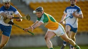 Waterford midfield switches pay dividends in Offaly rout