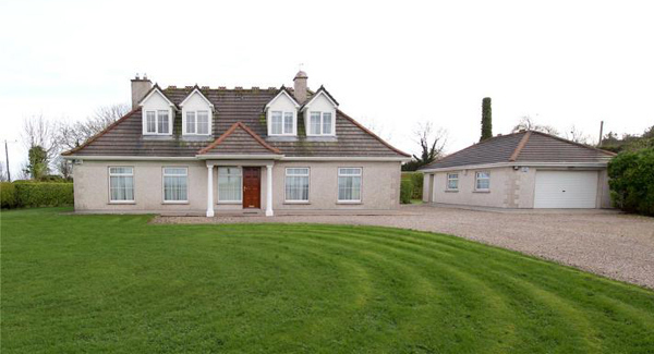 Trading up: Spur Hill, Cork, €450,000