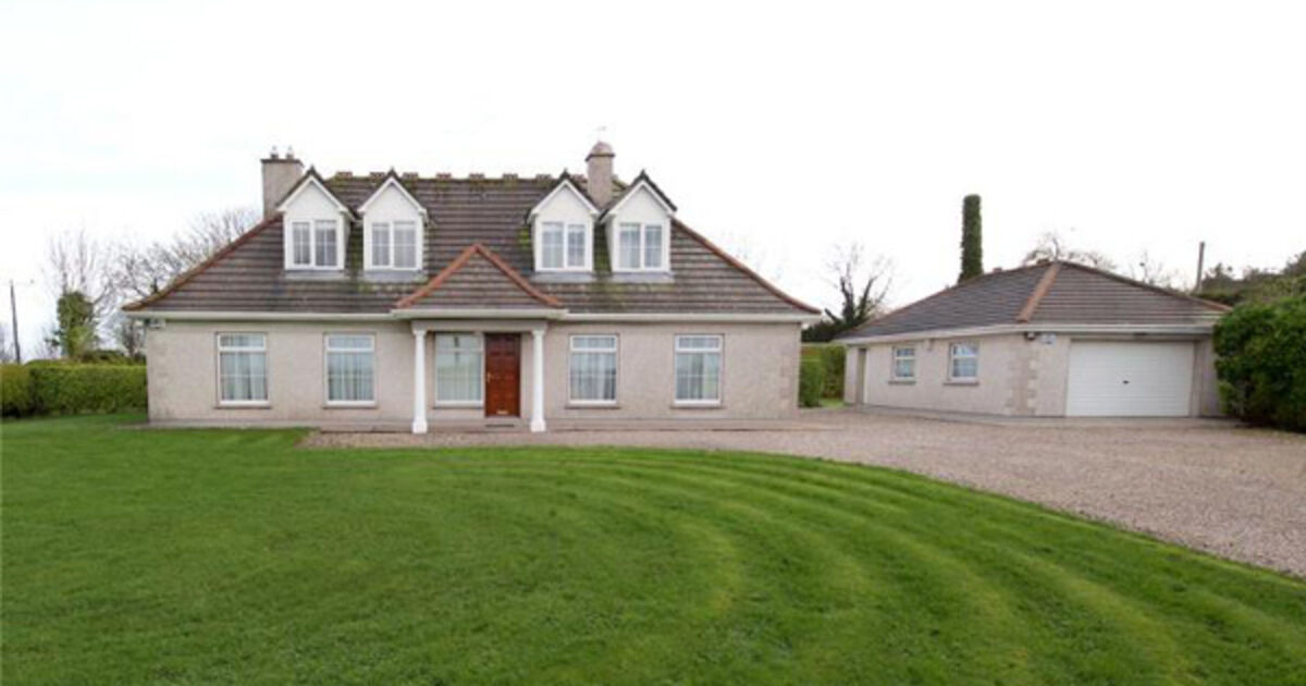 Trading up Spur Hill, Cork, €450,000