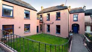 Mediterranean flavours beckon in St Luke&rsquo;s Cross, Cork