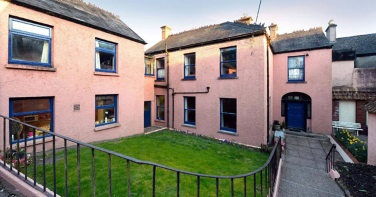 Mediterranean flavours beckon in St Luke’s Cross, Cork