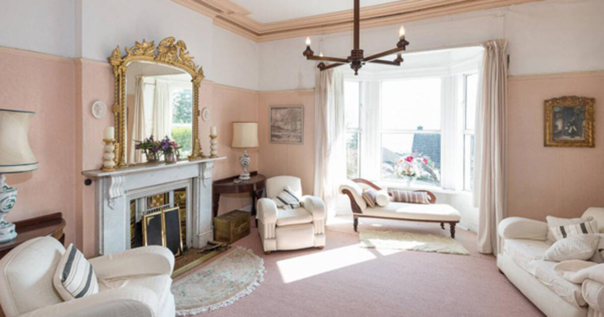 House of the week St Luke’s Cross, Cork €420,000