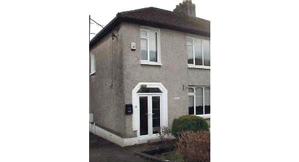 Trading up: Ballinlough, Cork &euro;295,000