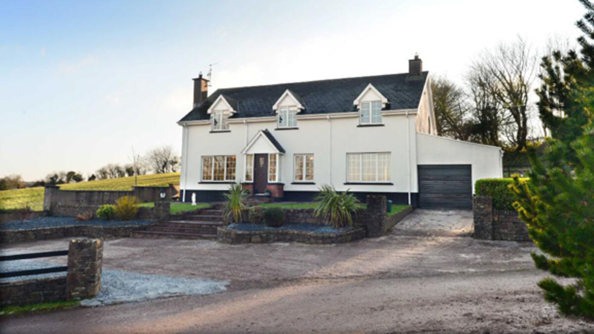 House of the week Waterfall, Cork, €530,000