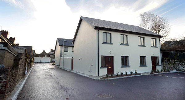 Last chance to buy into niche development at&nbsp;Cork&rsquo;s Evergreen Road