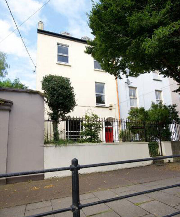 Trading up Wellington Road, Cork €380,000