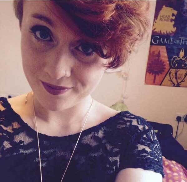 Ruth Carey Ruth Carey