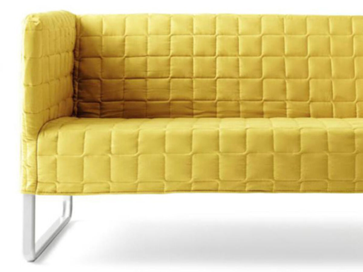 Wishlist: Knopparp sofa from Ikea