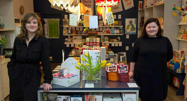 Designist, a&nbsp;toy shop for grown-ups