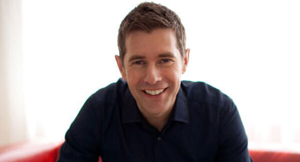 An interview with architect and TV presenter Dermot Bannon