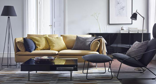 Anti-ageing tips for timeless interiors